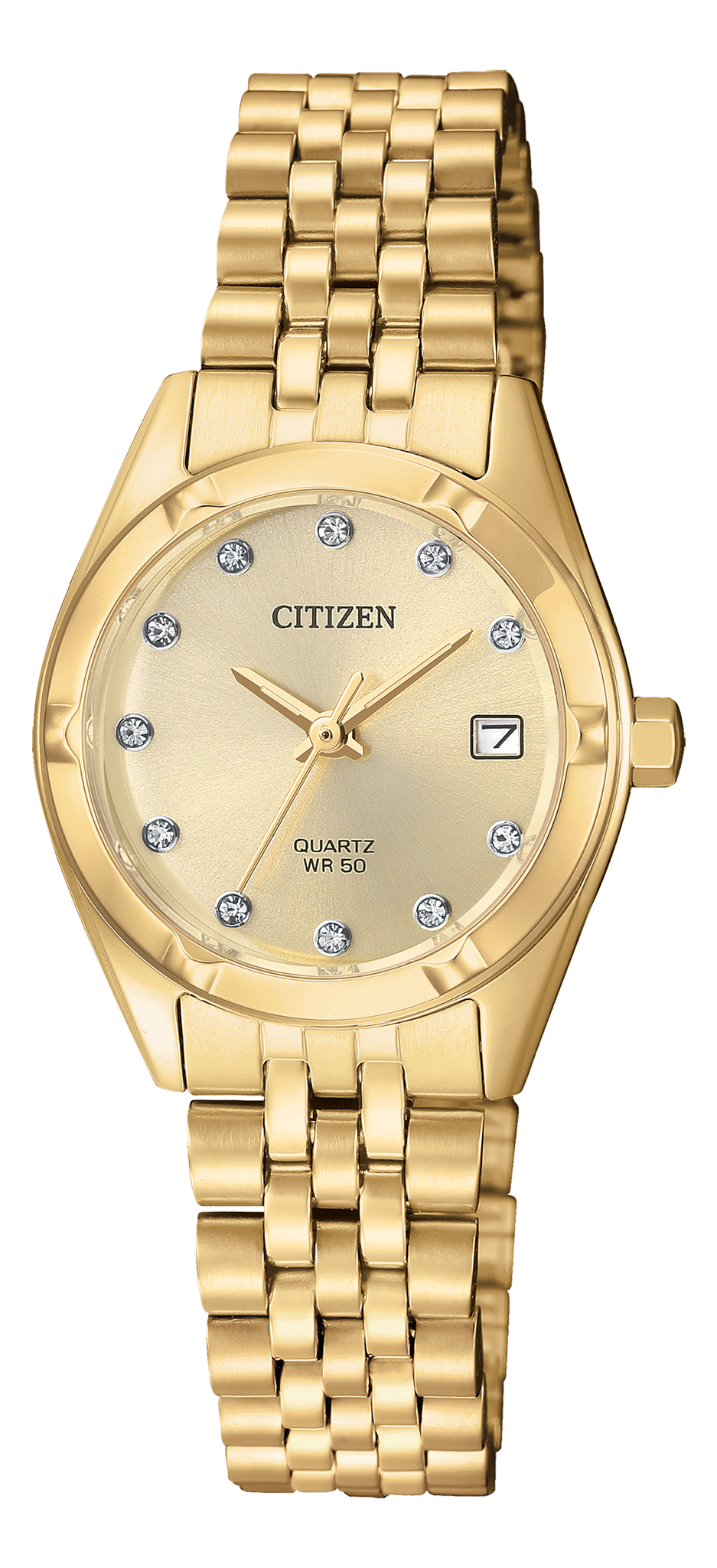 EU6052-53P Citizen Watch