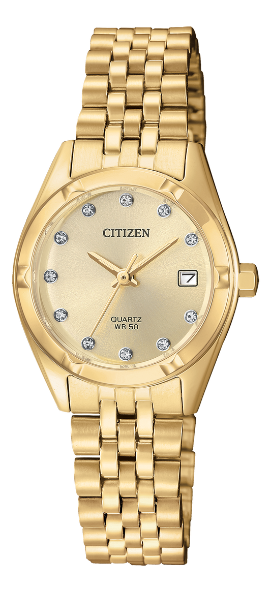 EU6052-53P Citizen Watch