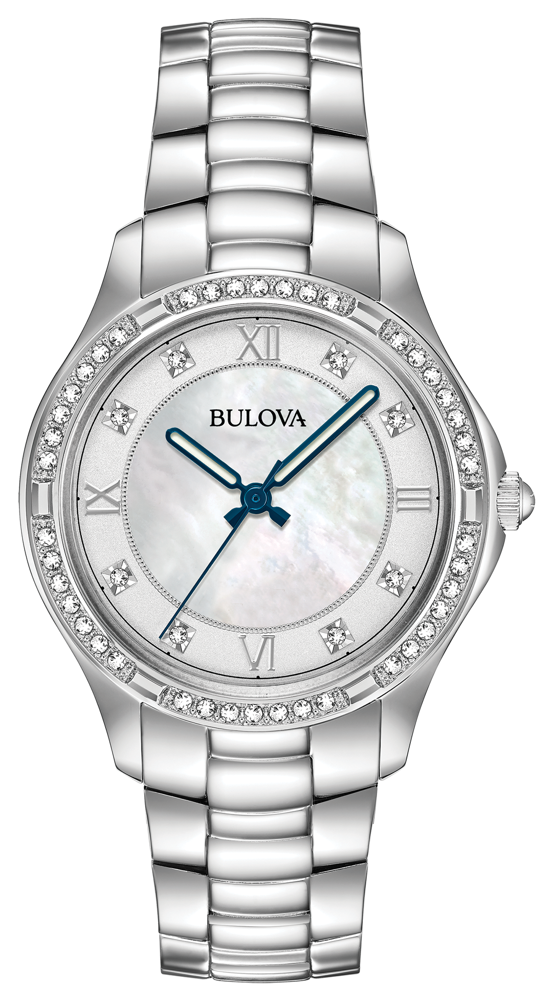 96L265 - Bulova