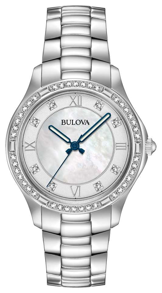 96L265 - Bulova