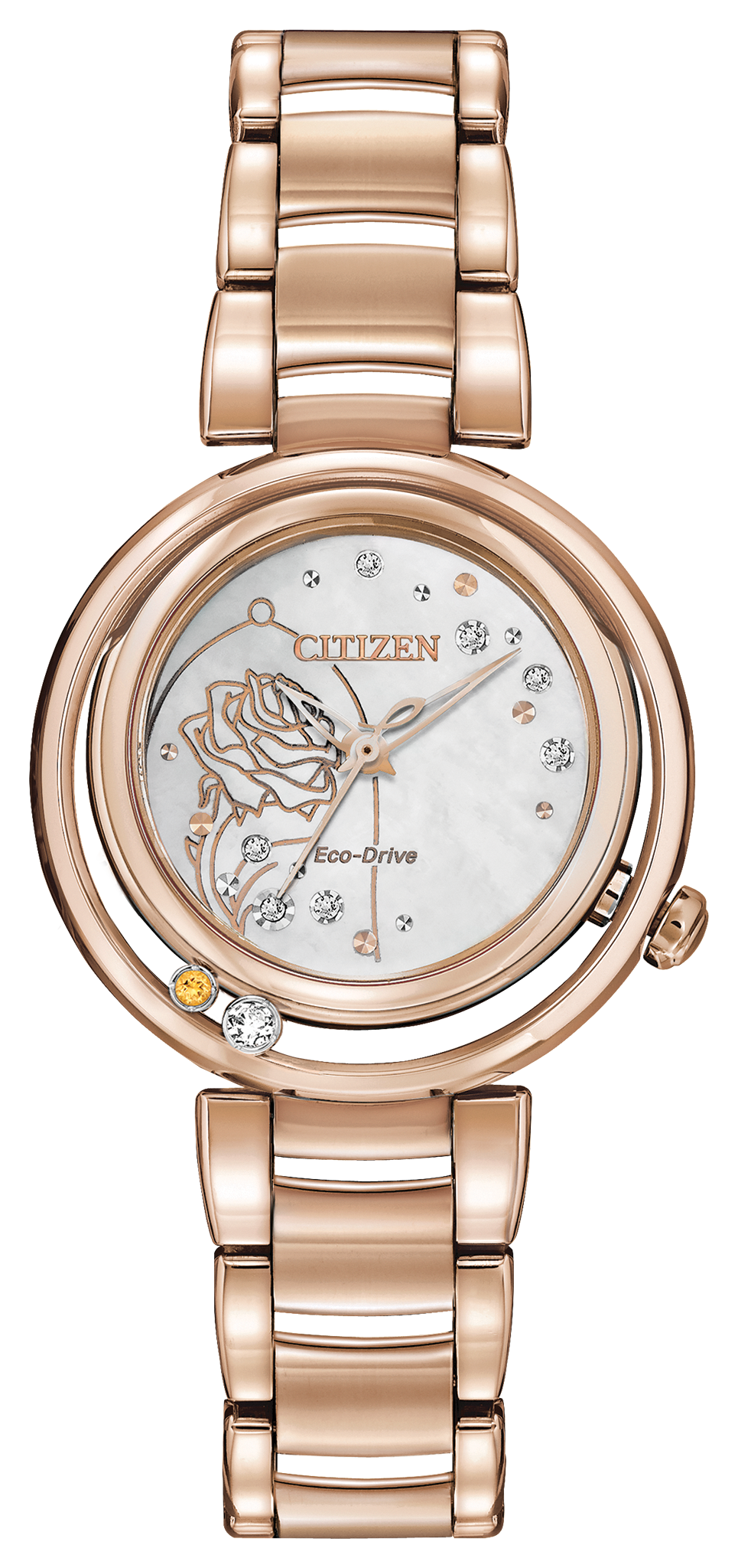EM0823-58D Citizen Watch