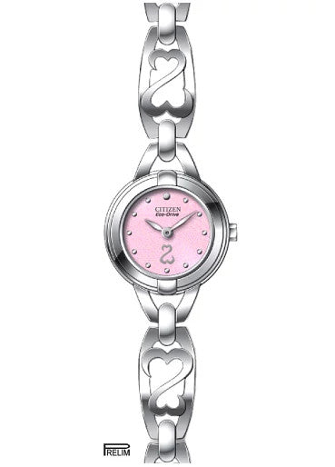 EW9980-58X Citizen Watch