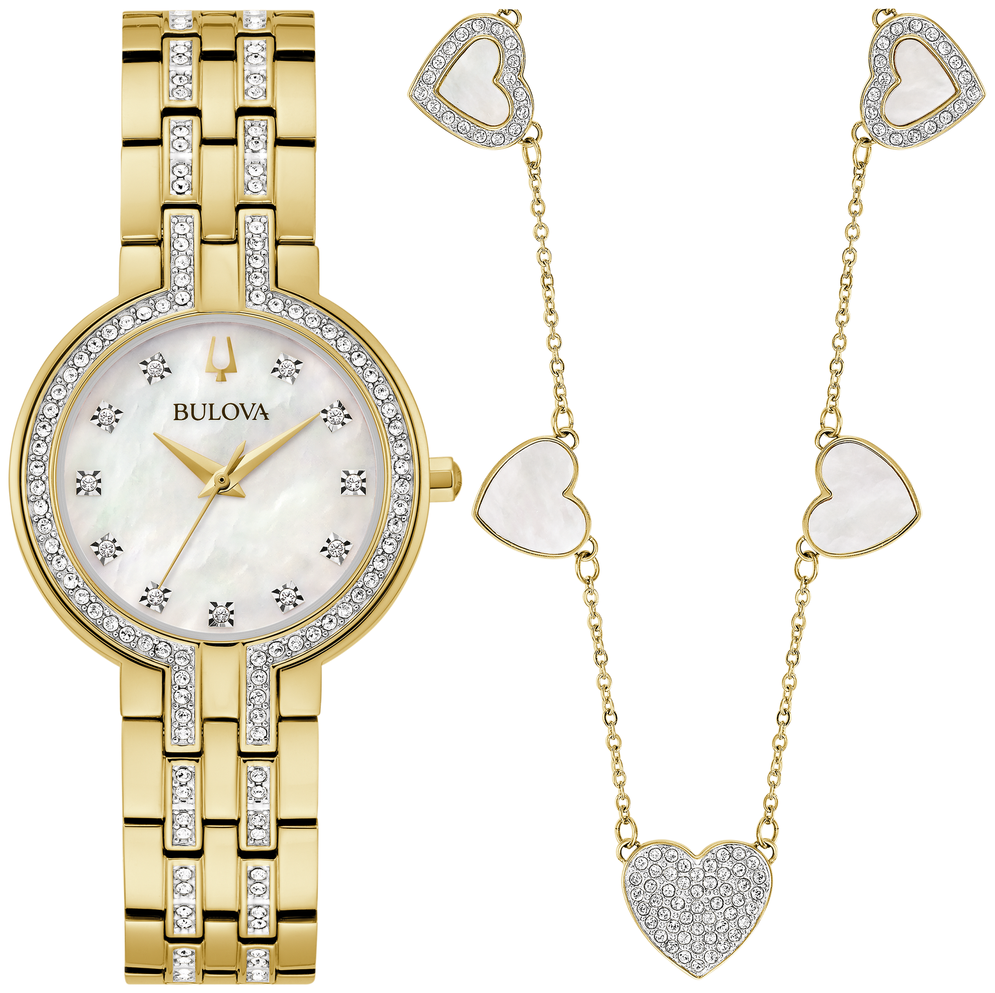 98X138 - Bulova
