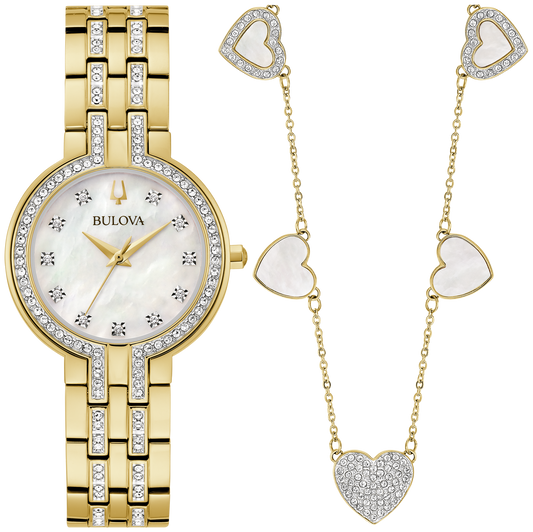 98X138 - Bulova
