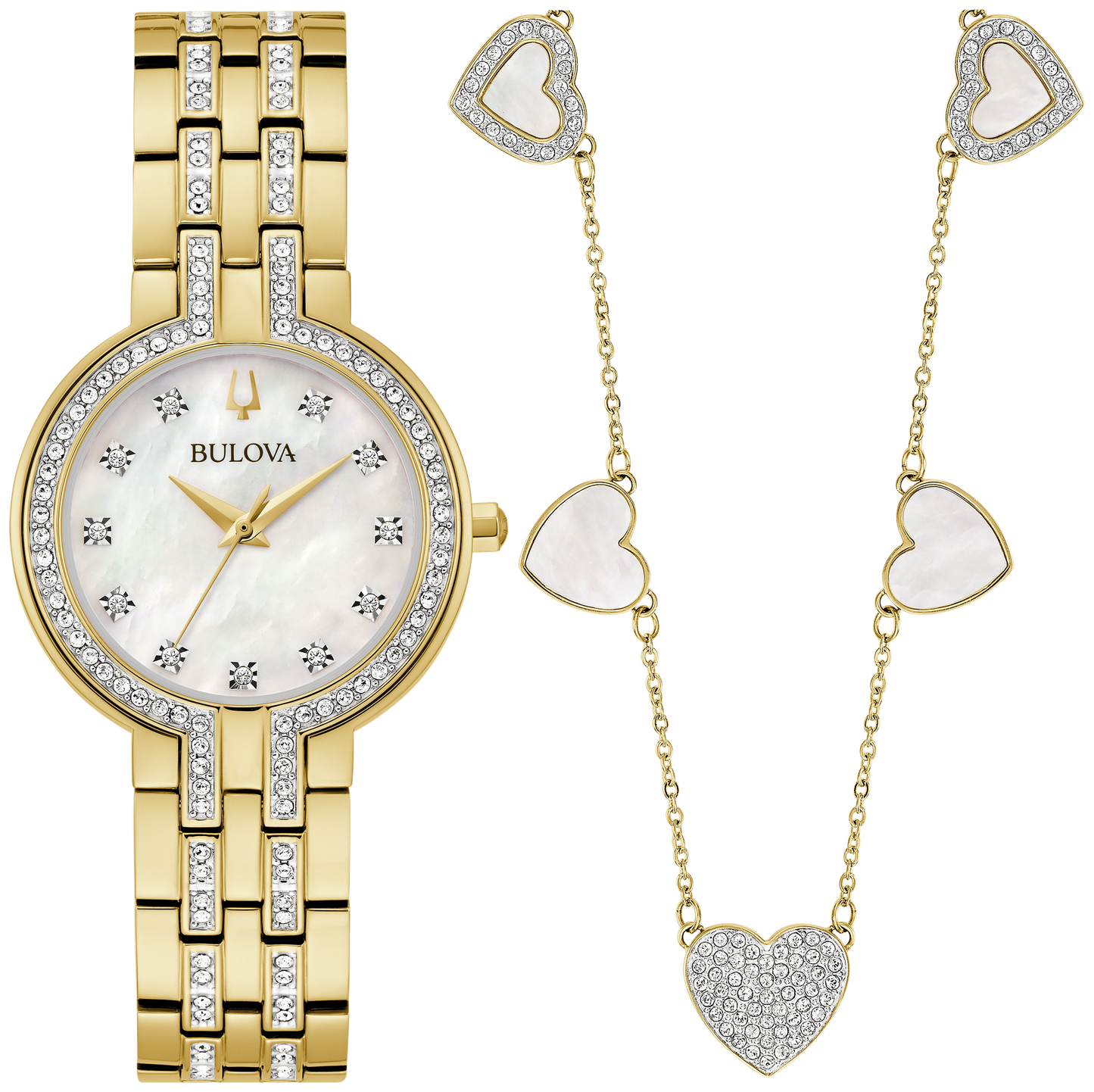 98X140 - Bulova