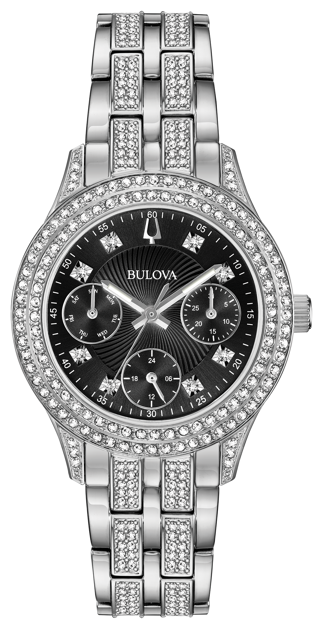 96N110 - Bulova