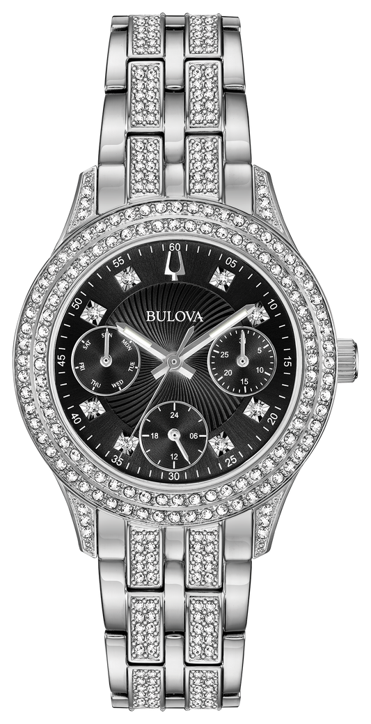 96N110 - Bulova