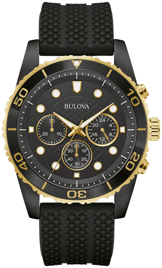 98A297 - Bulova