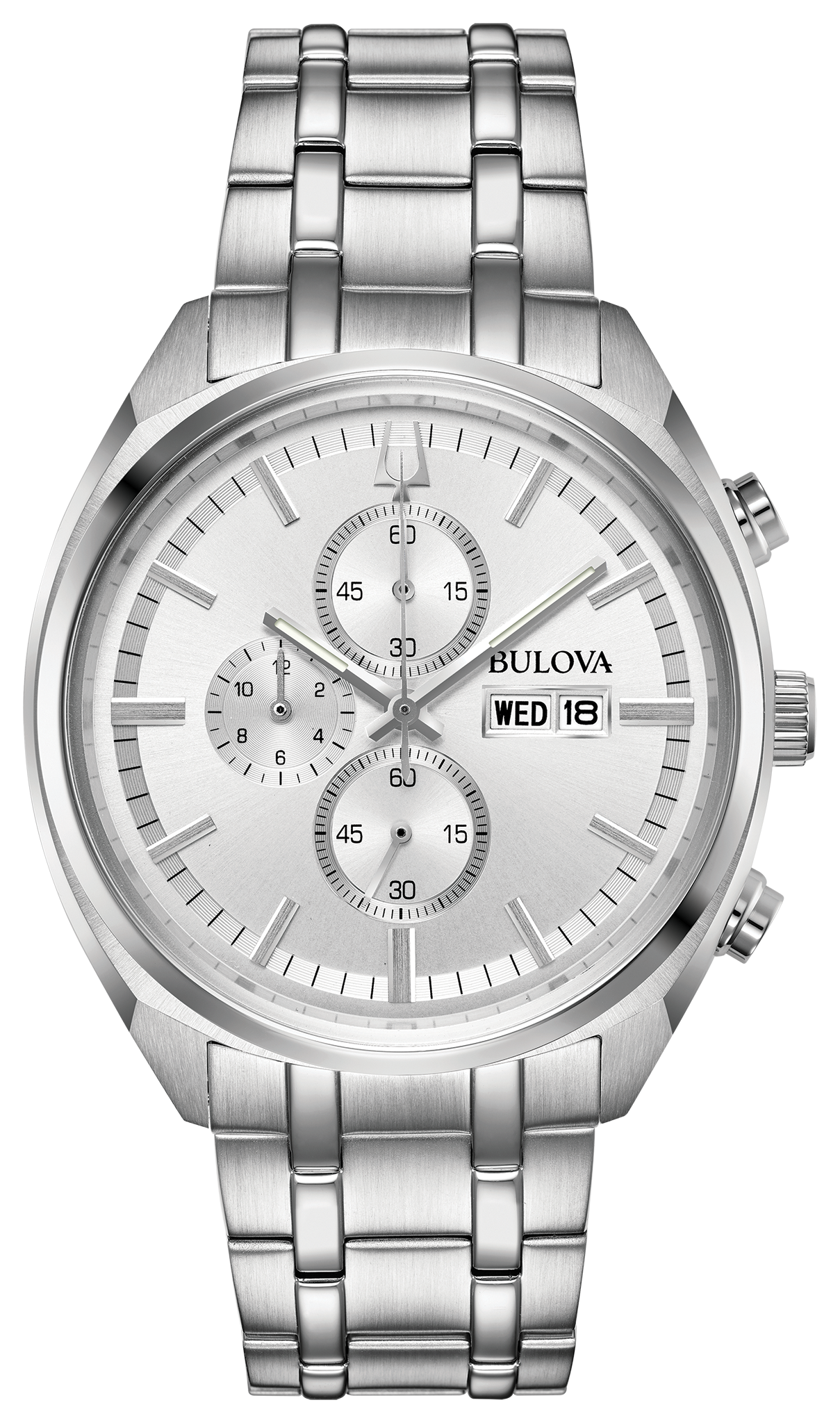 96C135 - Bulova