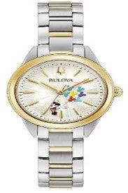 98L277DIS - Bulova