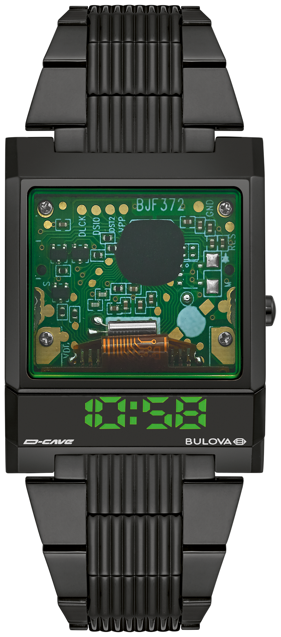 98C140 - Bulova