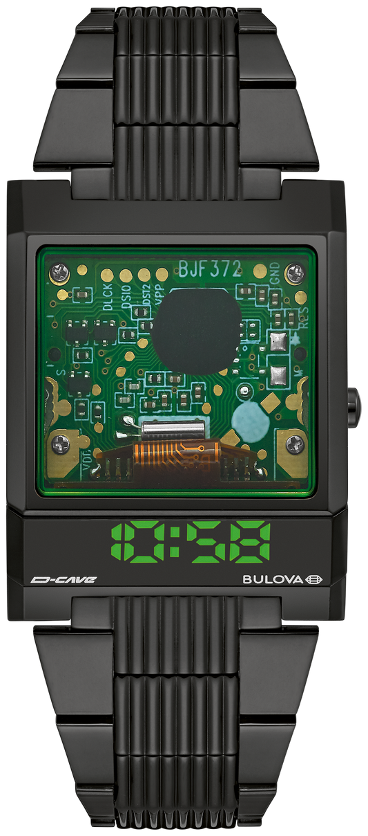 98C140 - Bulova