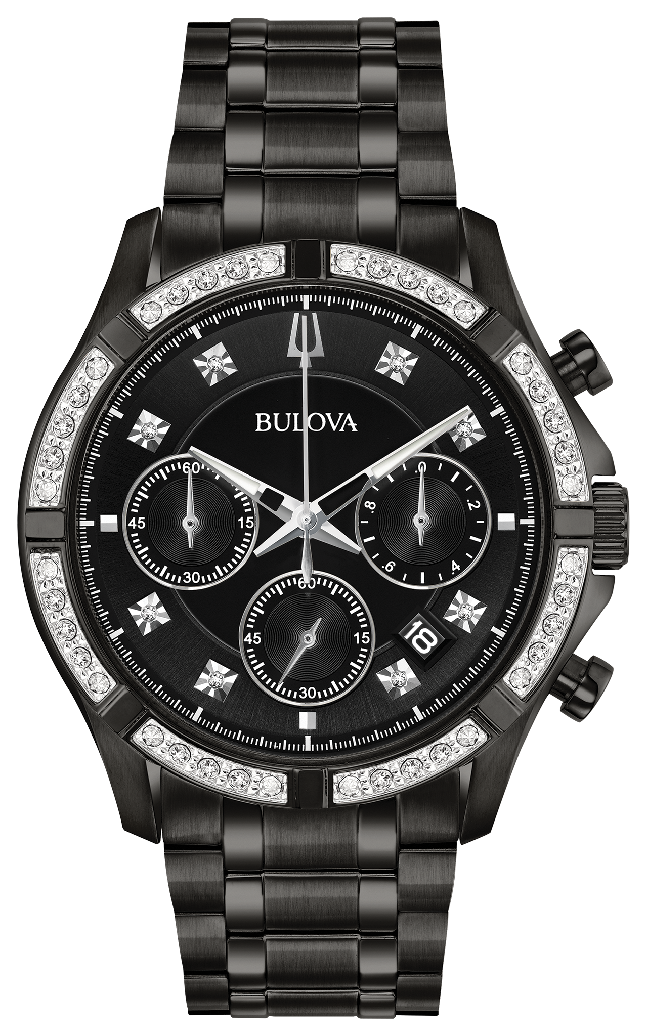 98E118 - Bulova