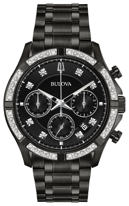 98E118 - Bulova