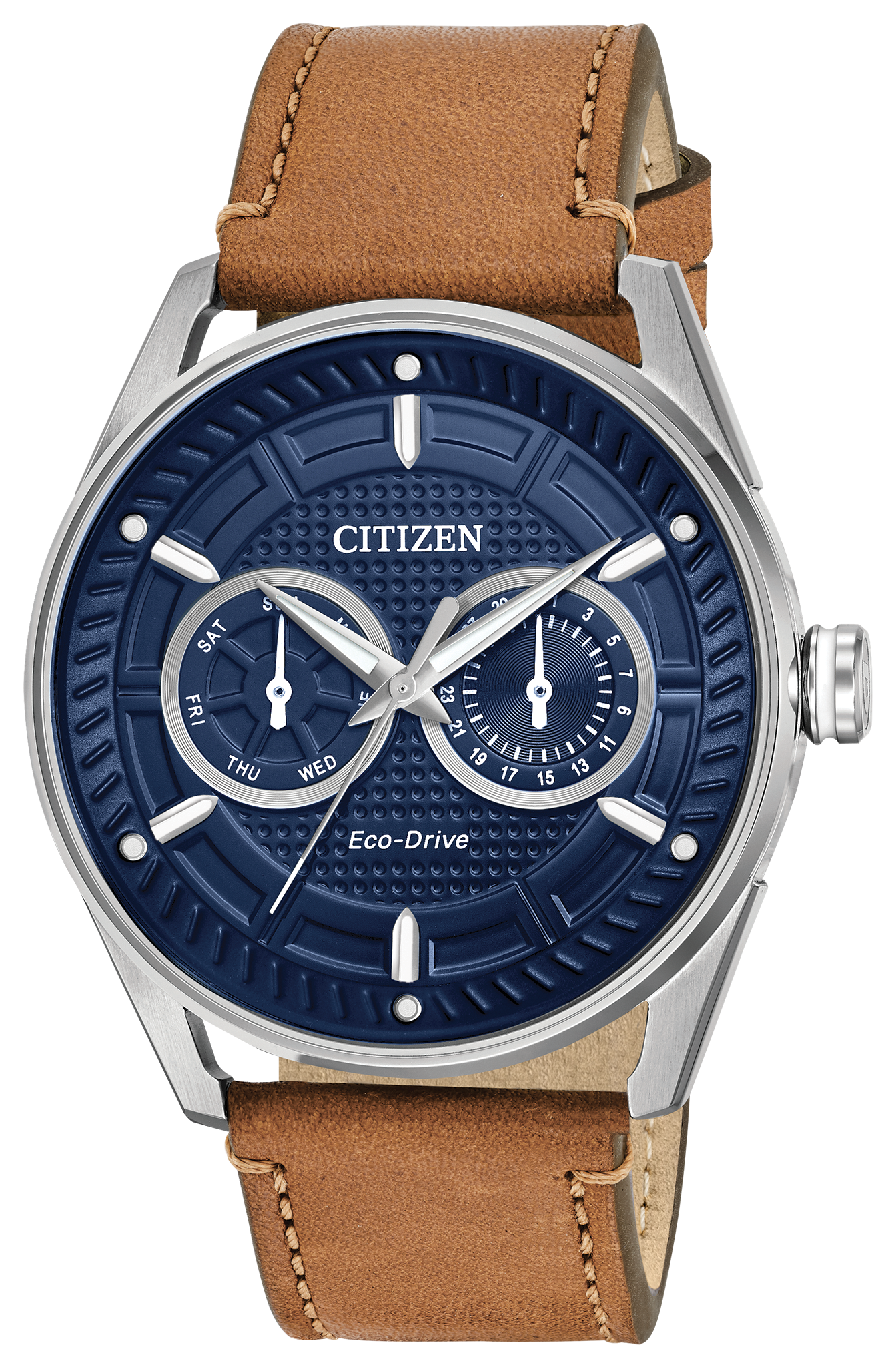 BU4020-01L Citizen Watch