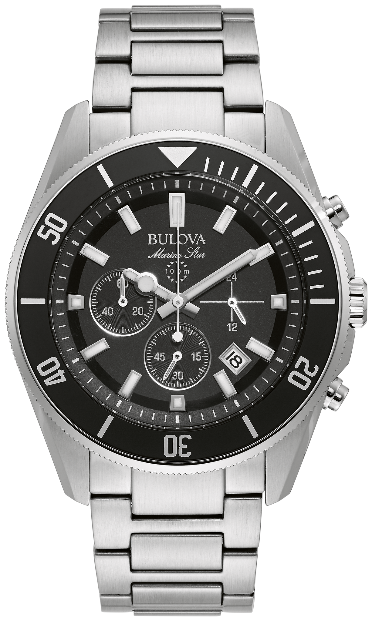98B353 - Bulova