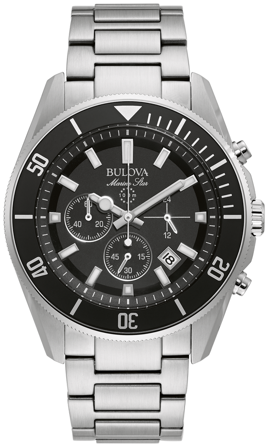 98B353 - Bulova