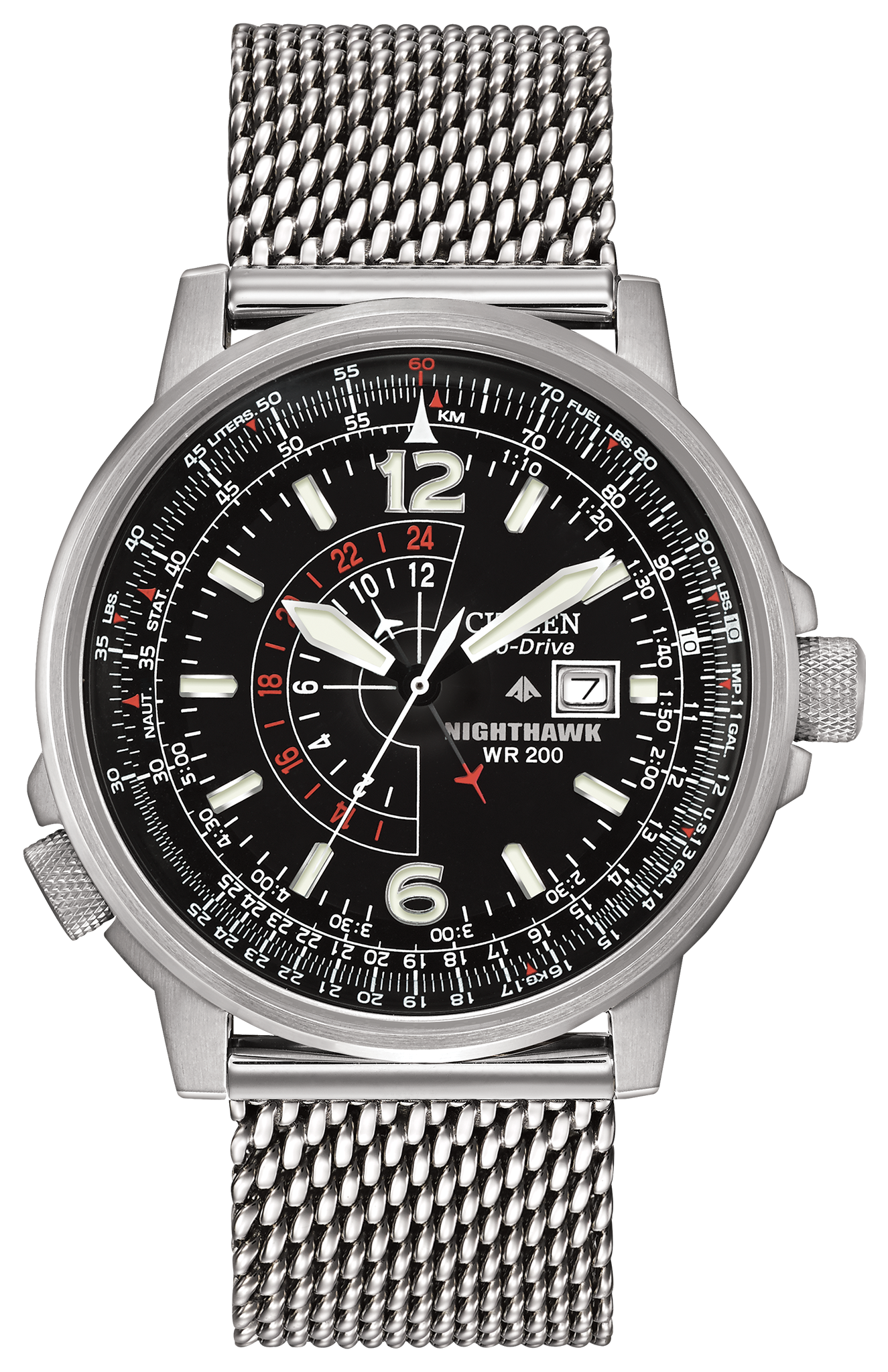 BJ7008-51E Citizen Watch