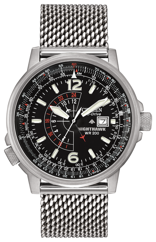 BJ7008-51E Citizen Watch