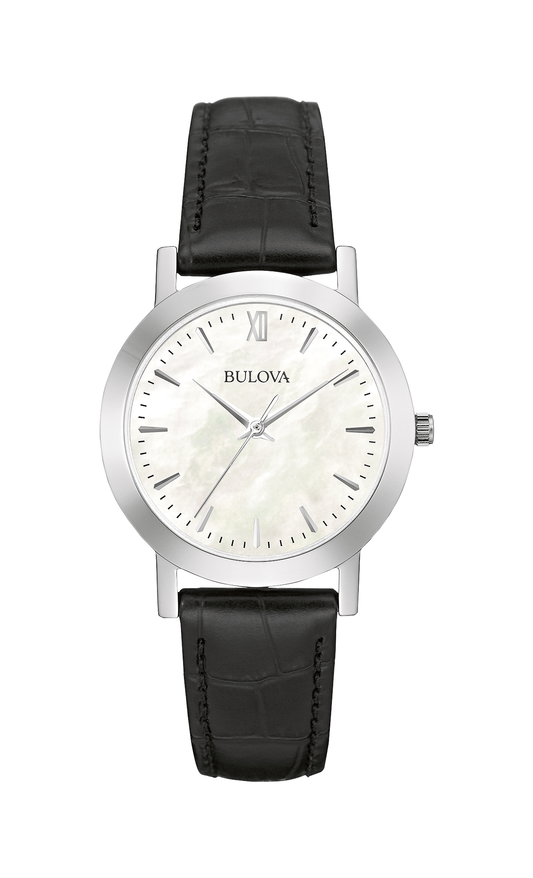 96X132 - Bulova