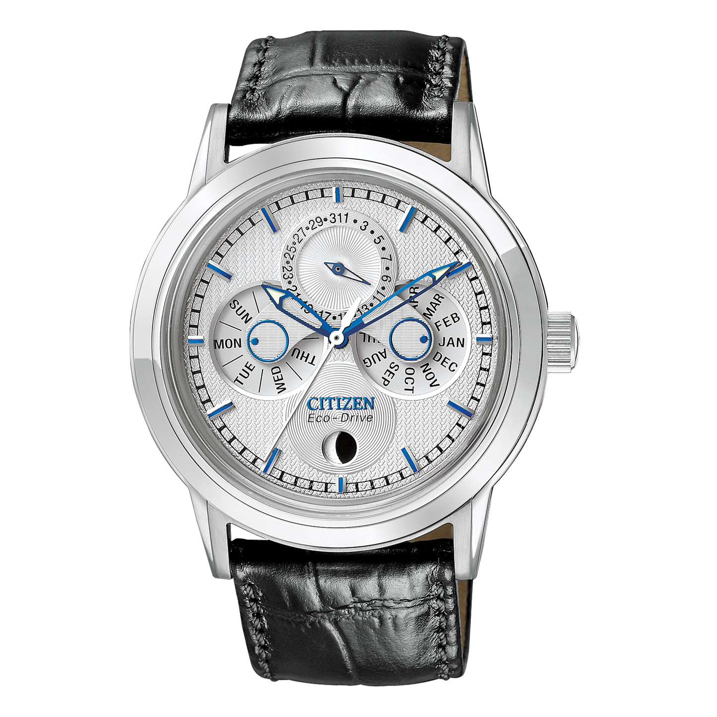 BU0030-00A Citizen Watch