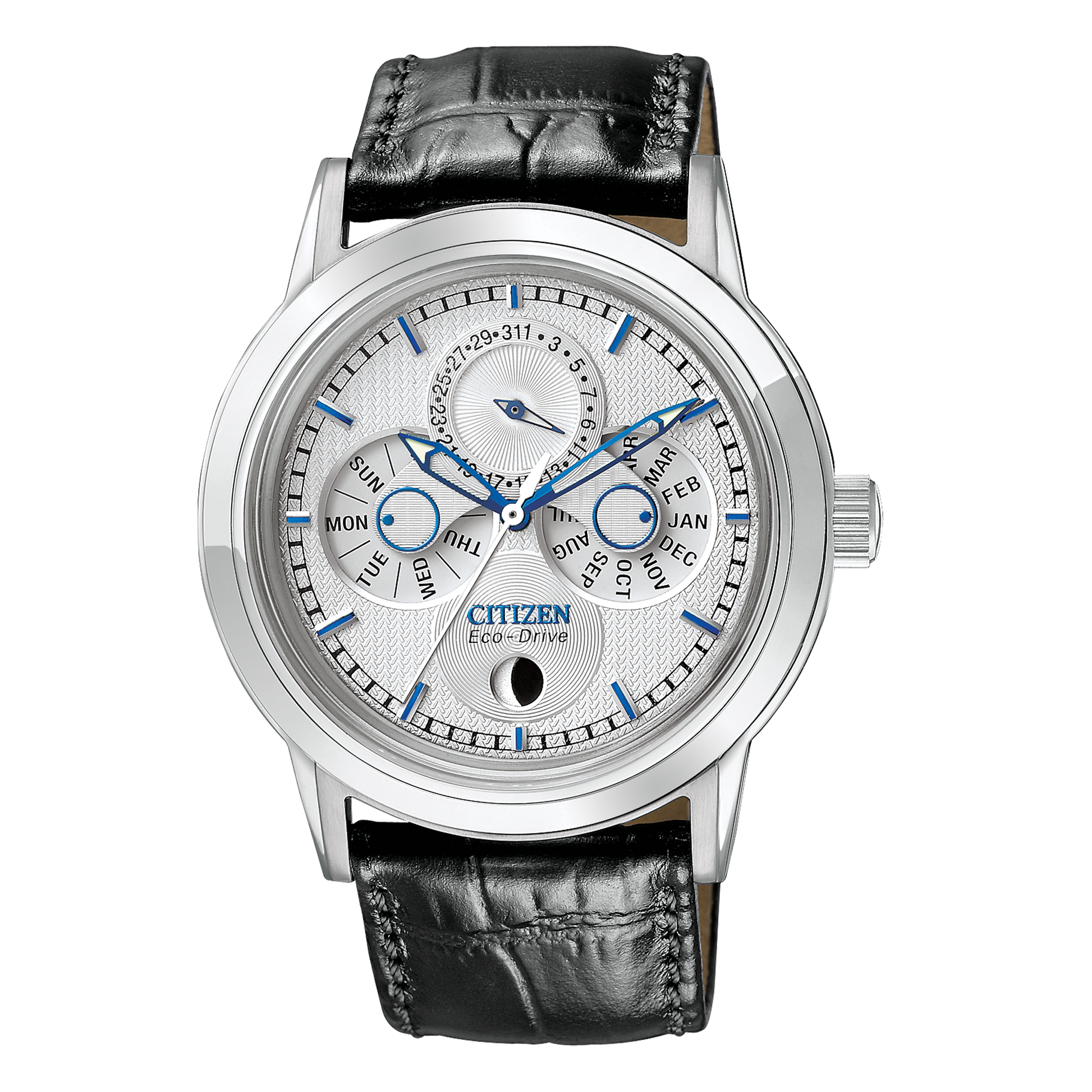 BU0030-00A Citizen Watch