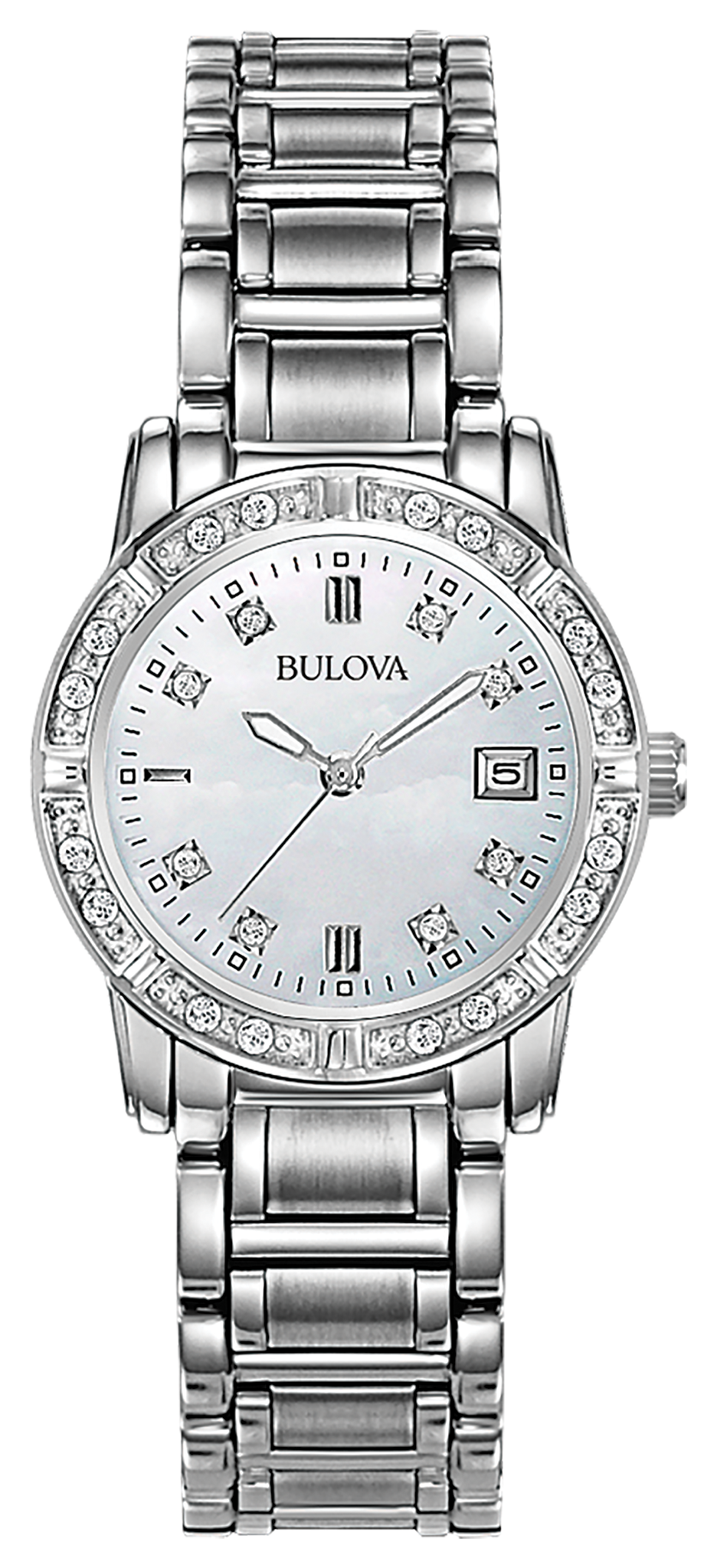 96R105 - Bulova