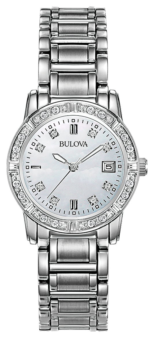 96R105 - Bulova