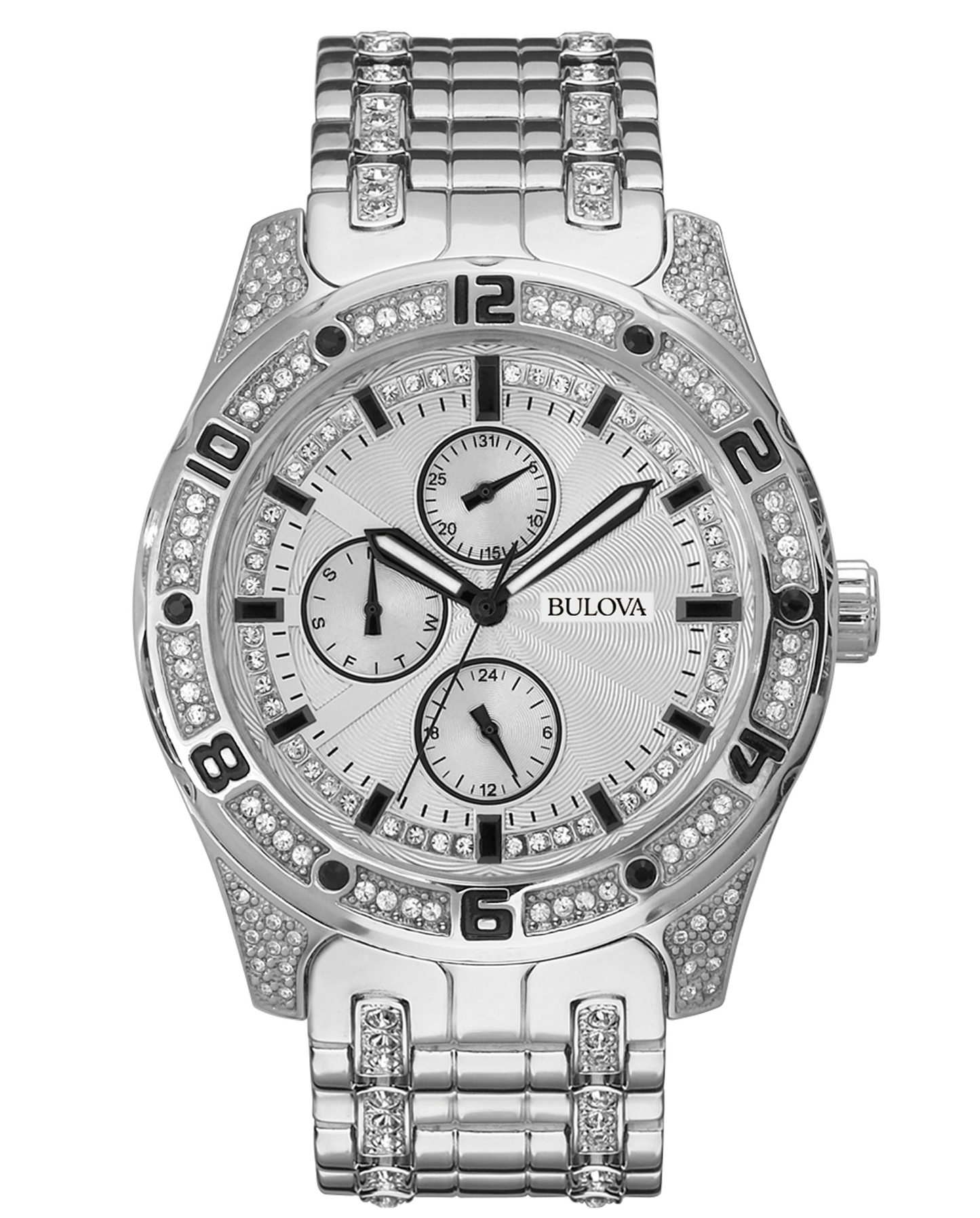 96C106 - Bulova