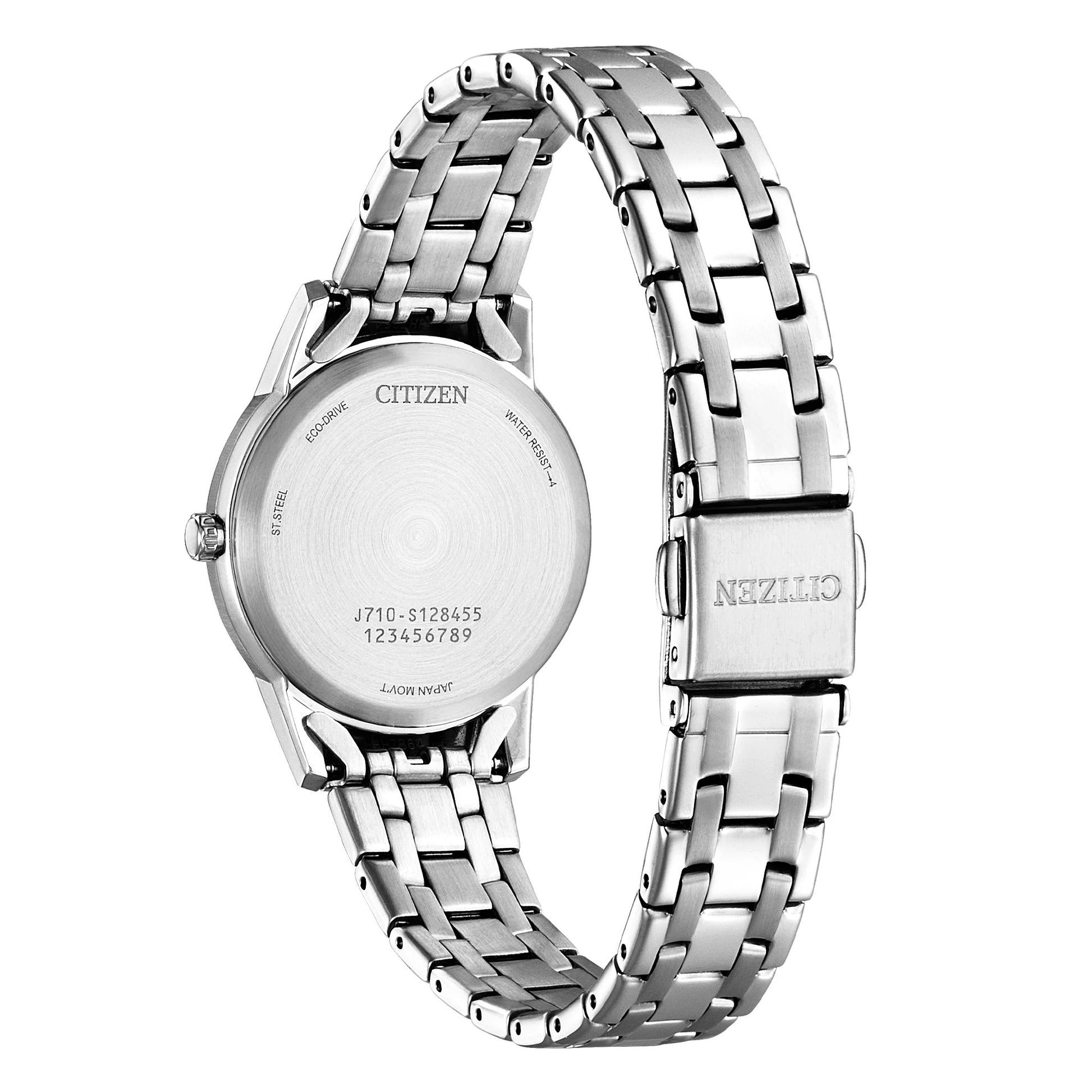 FE1240-81A Citizen Watch