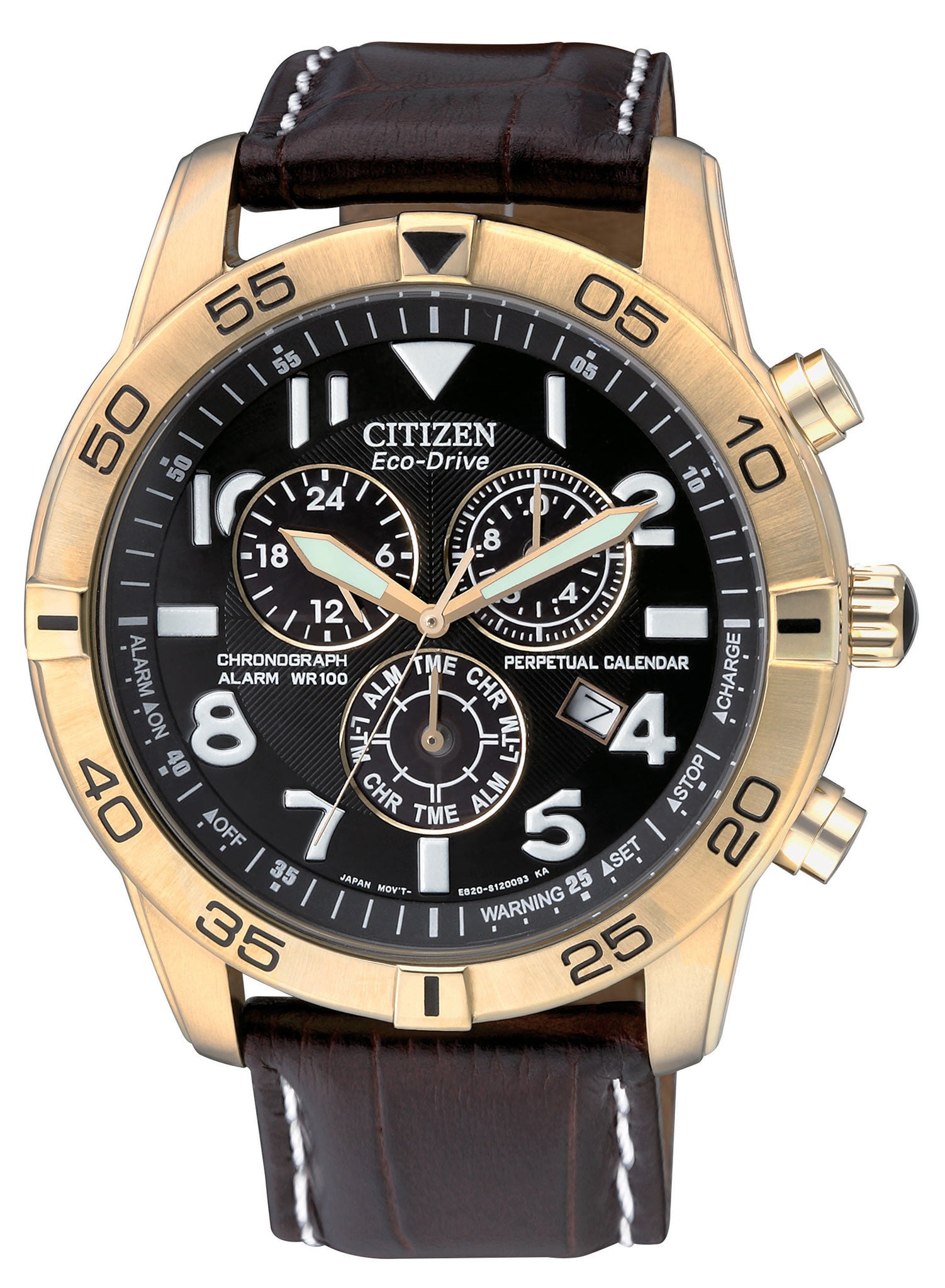 BL5472-01E Citizen Watch