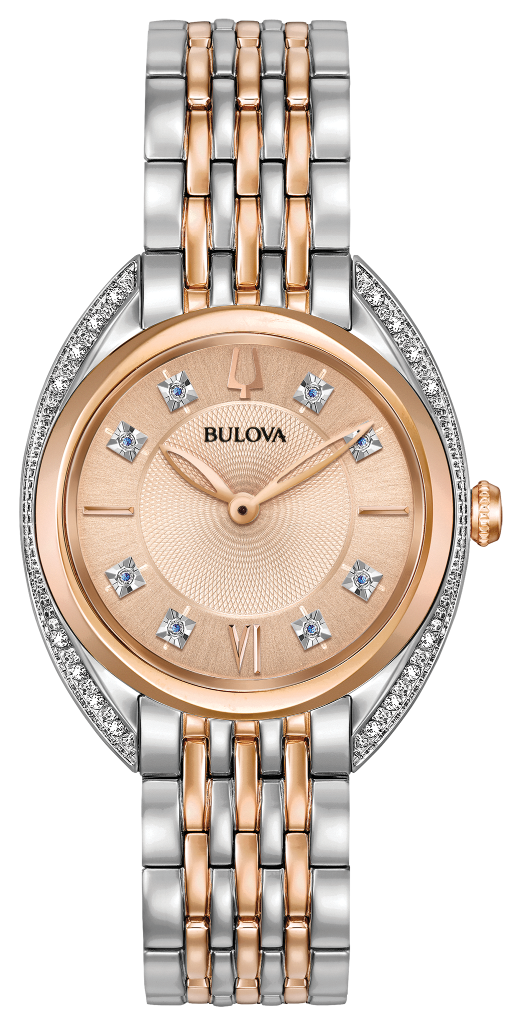 98R275 - Bulova