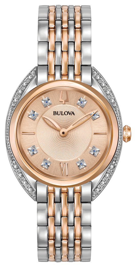 98R275 - Bulova