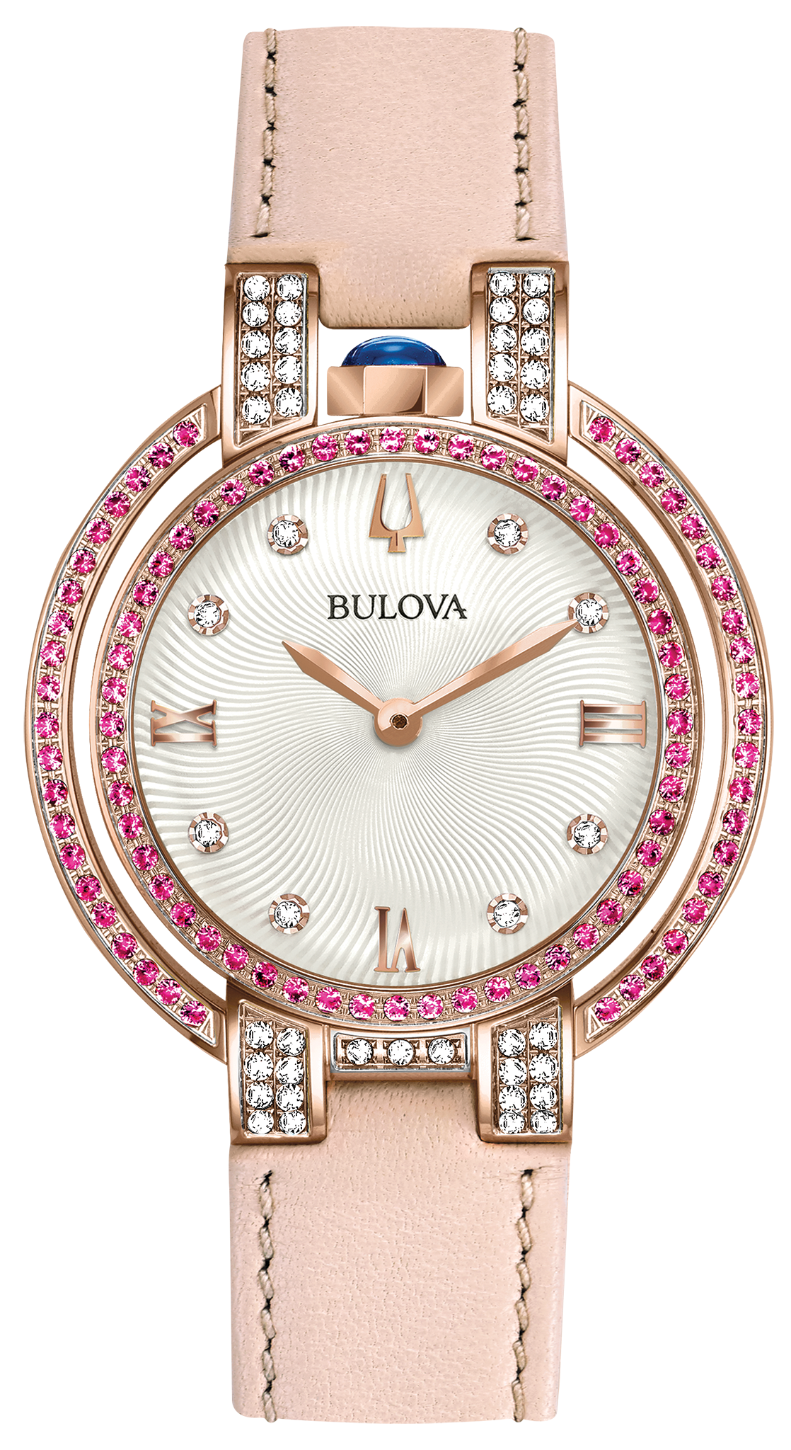 98R257 - Bulova
