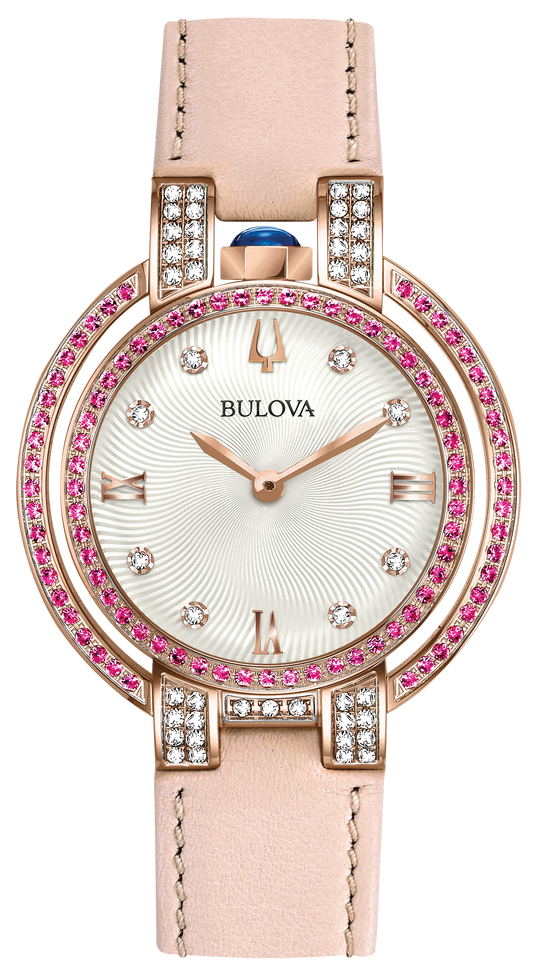 98R257 - Bulova