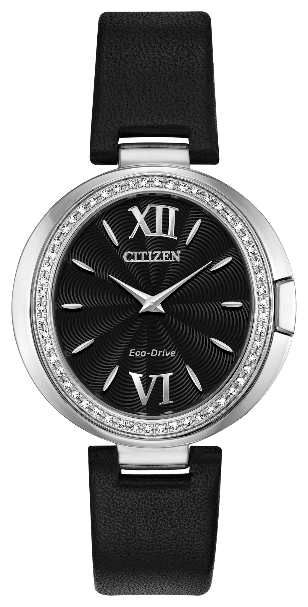EX1500-01E Citizen Watch