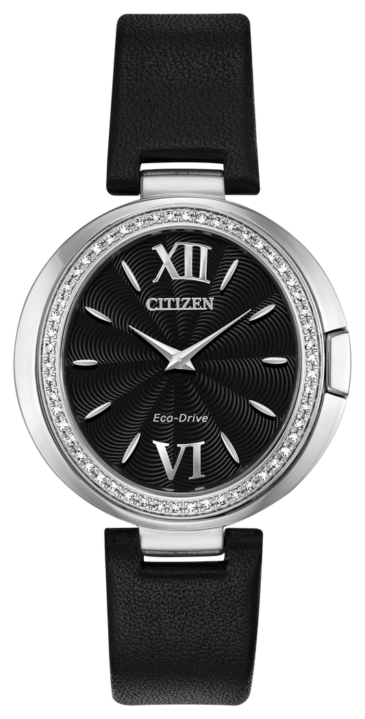 EX1500-01E Citizen Watch