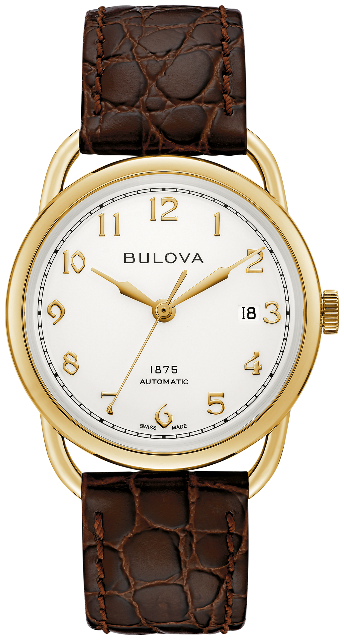 97B189 - Bulova