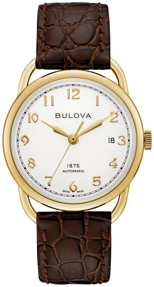 97B189 - Bulova
