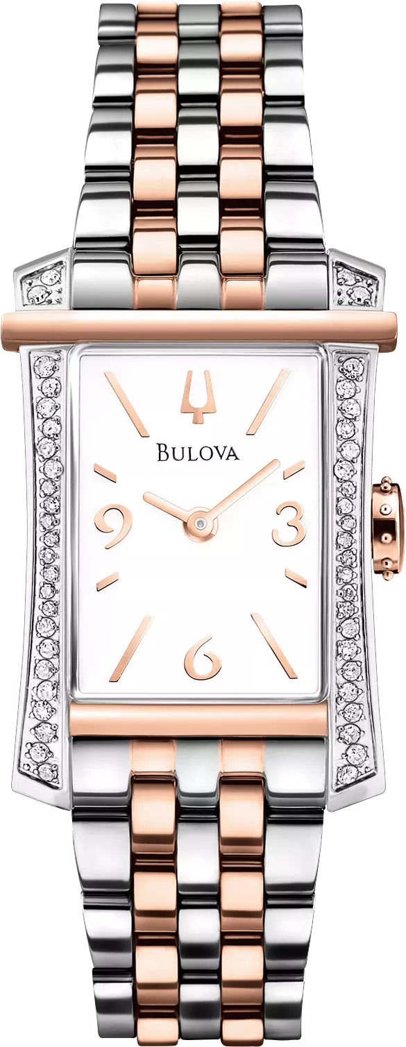 98R186 - Bulova