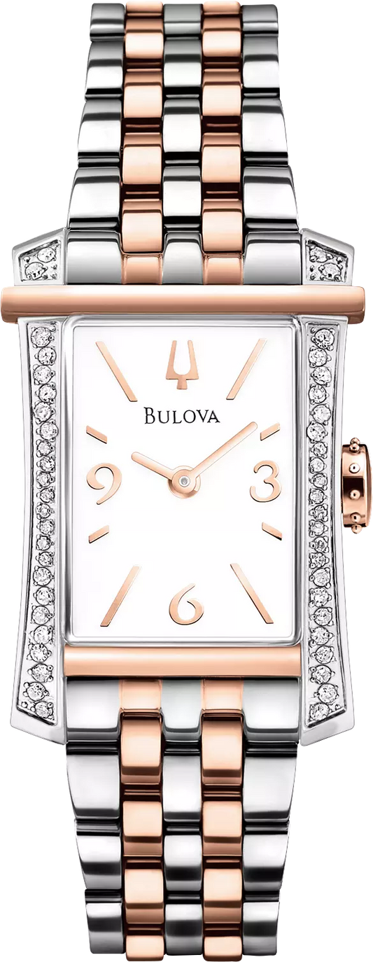 98R186 - Bulova