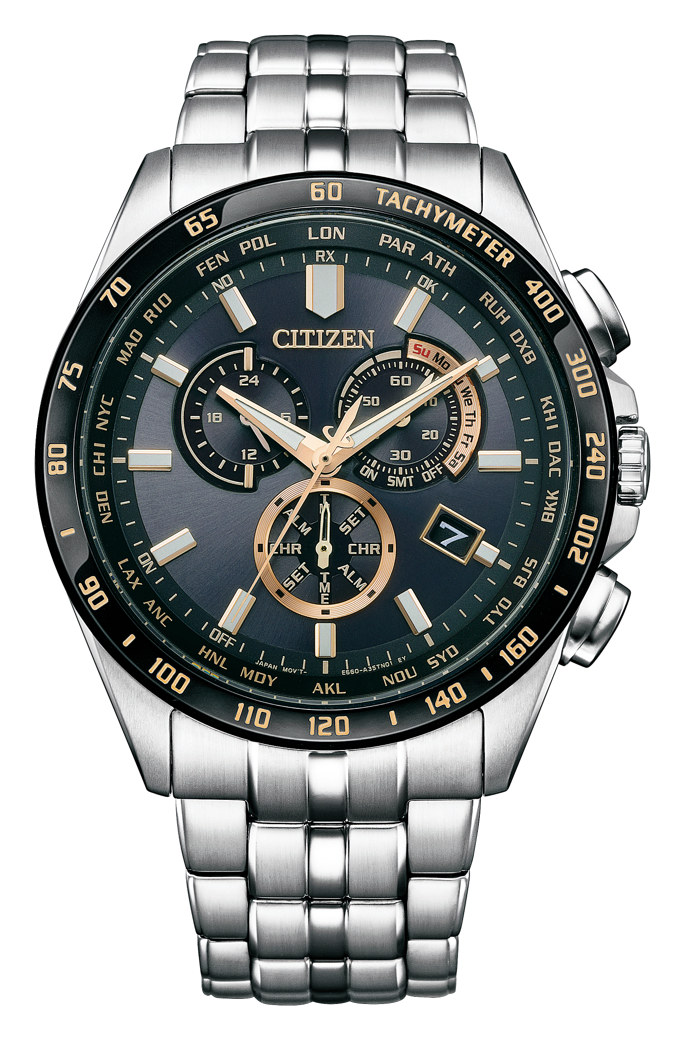 CB5876-60E Citizen Watch