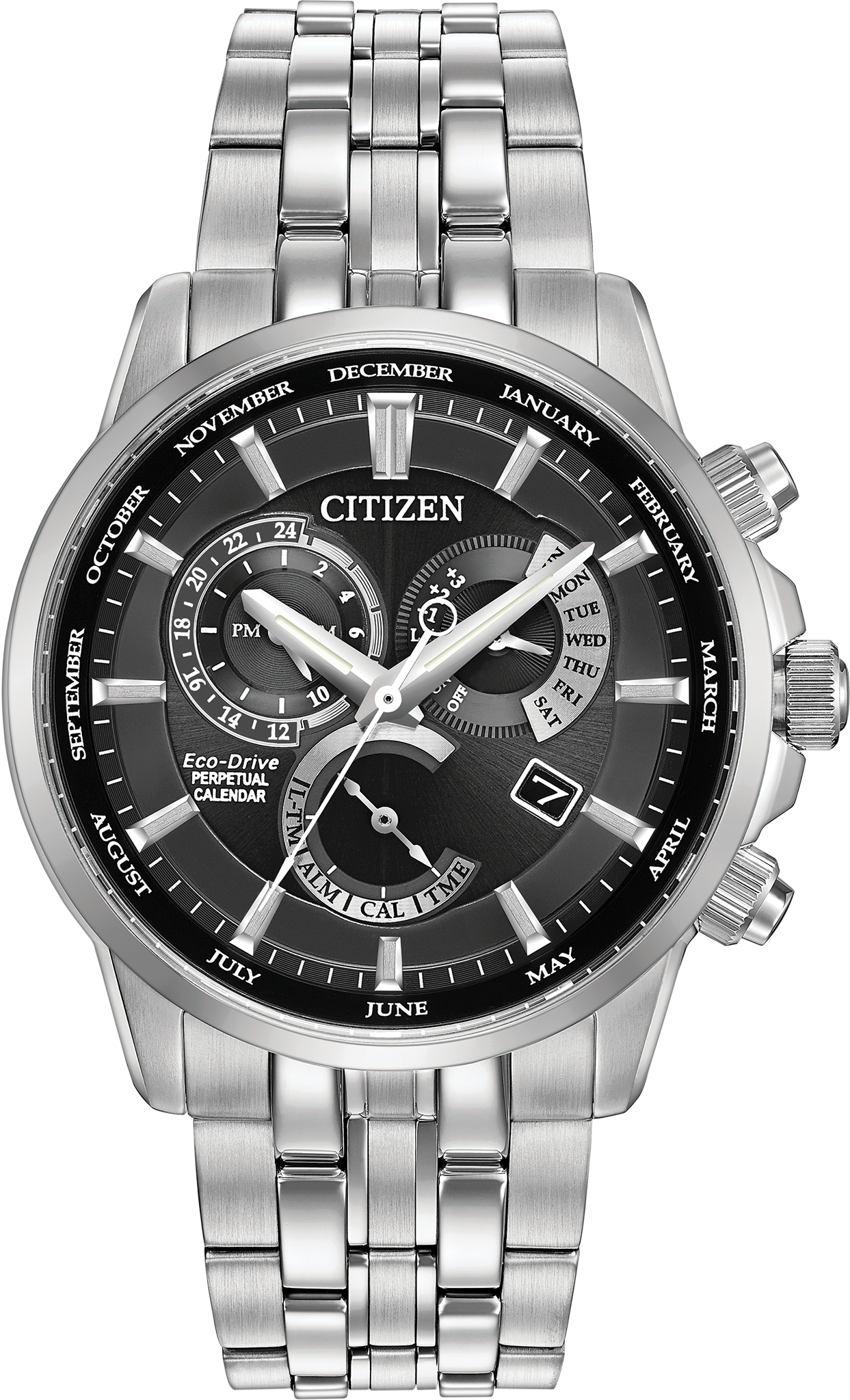 BL8140-55E Citizen Watch