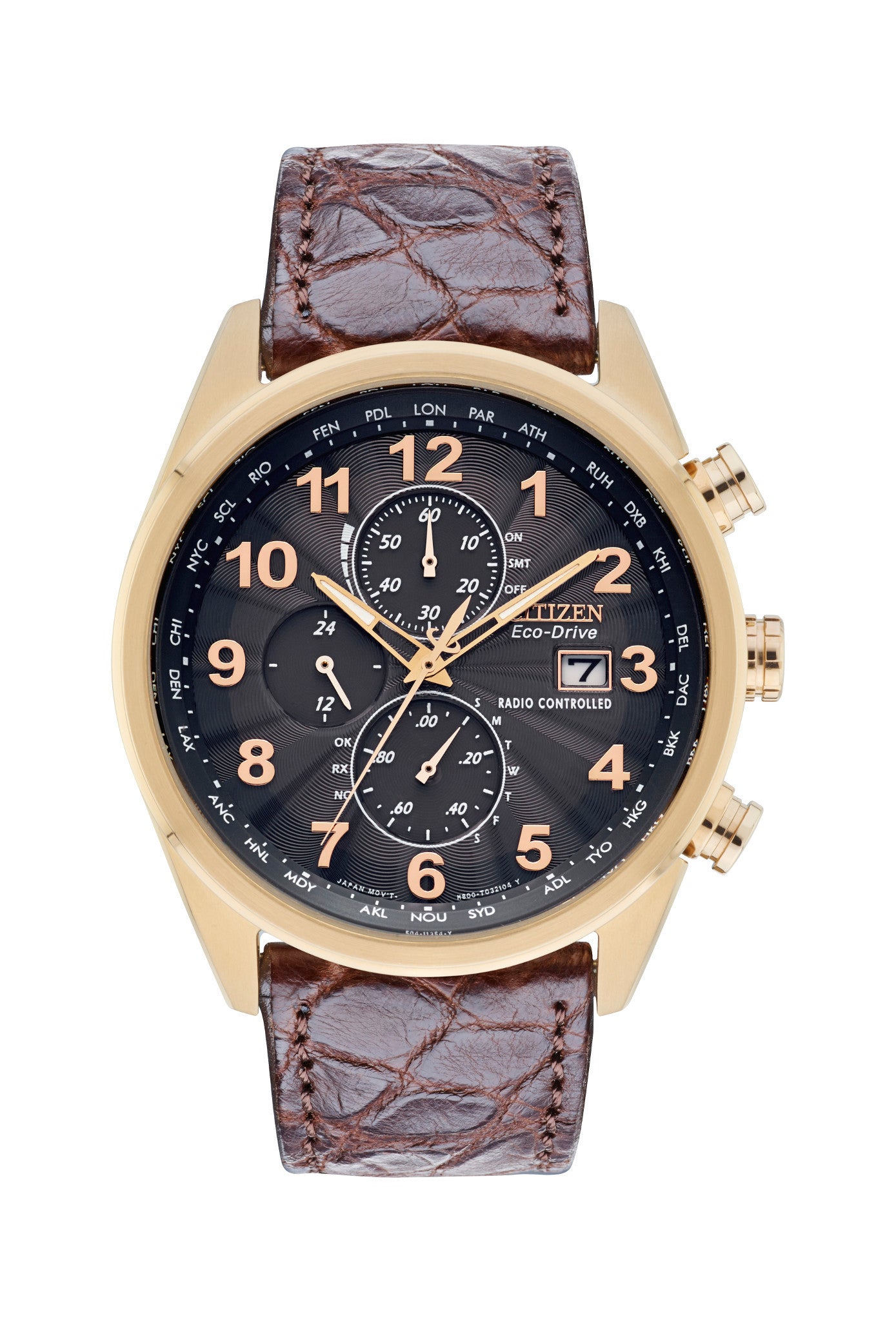 AT8039-05H Citizen Watch