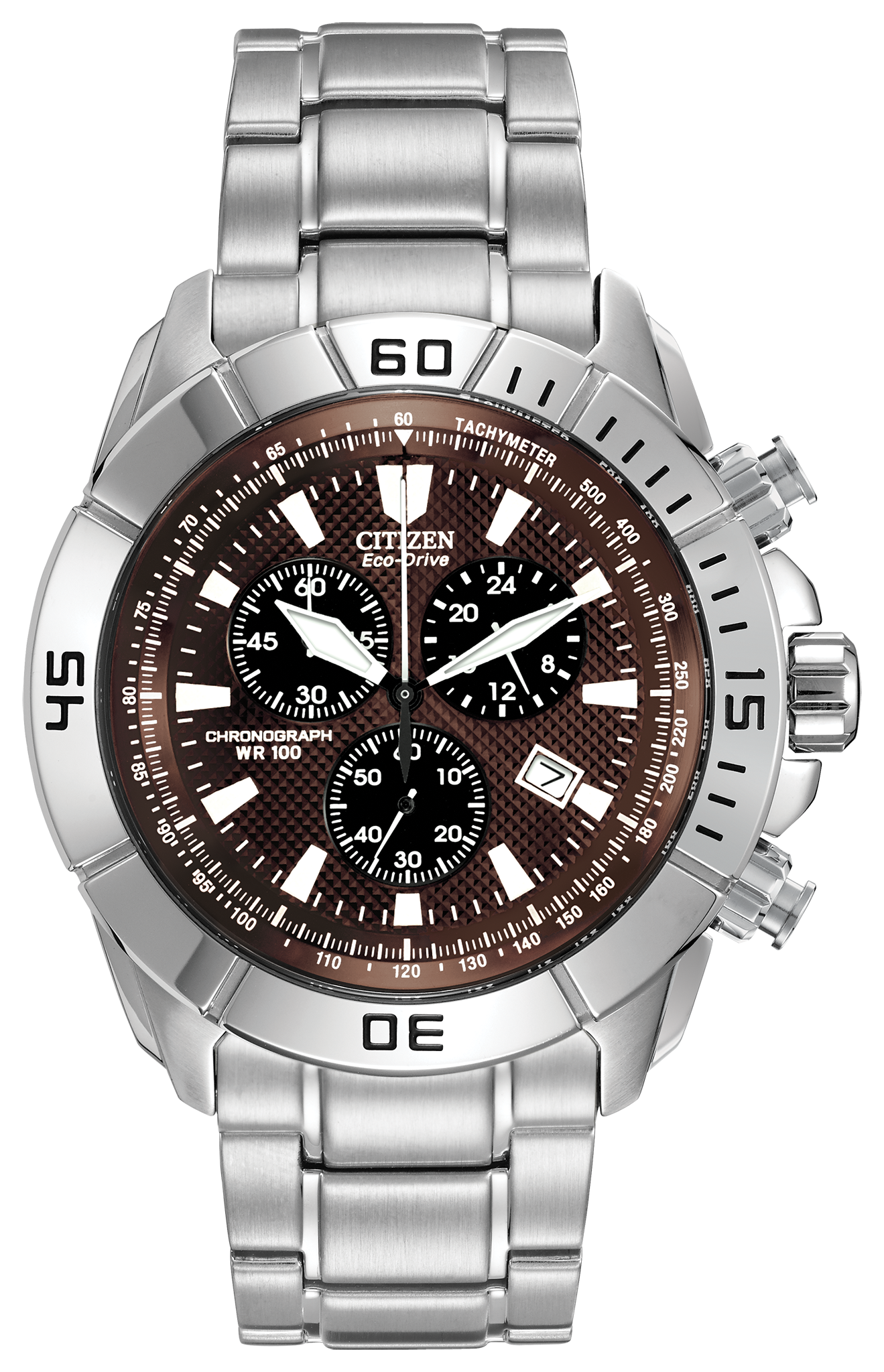 AT0810-55X Citizen Watch