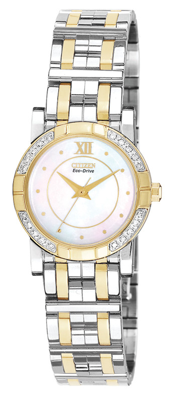 EP5544-55D Citizen Watch
