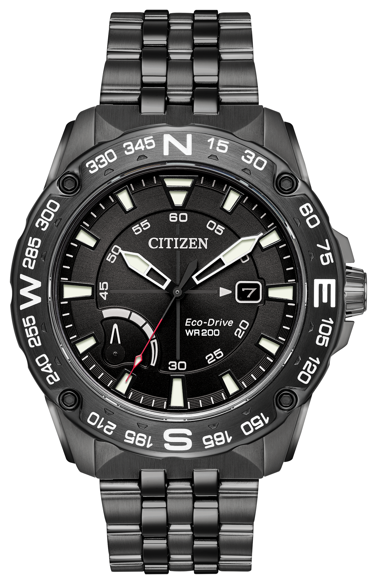 AW7047-54H Citizen Watch