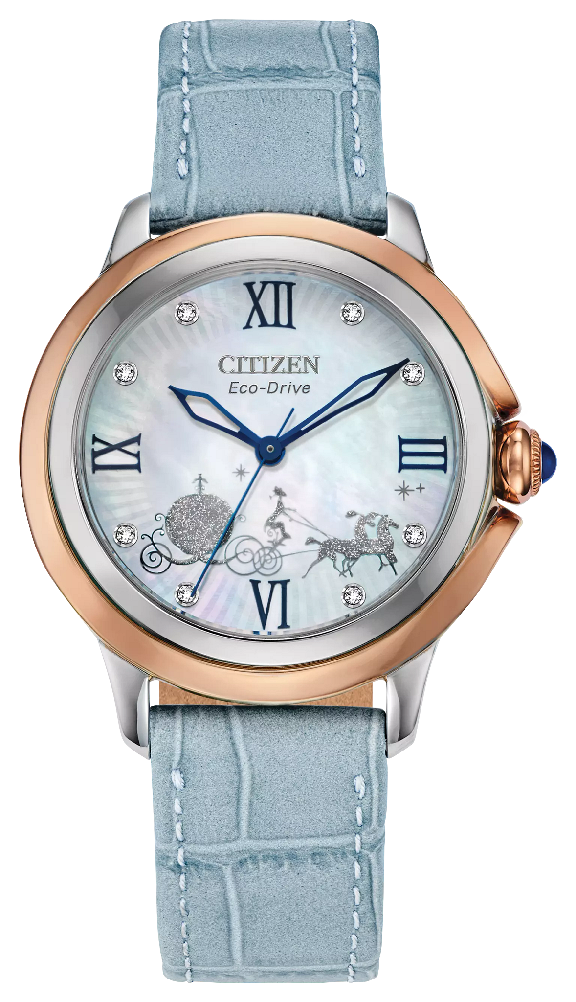 EM0798-02D Citizen Watch