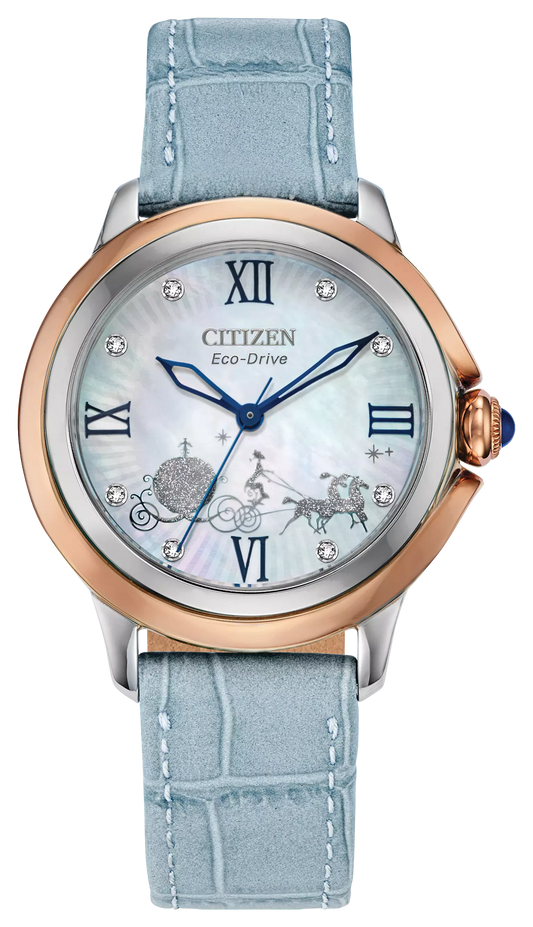 EM0798-02D Citizen Watch