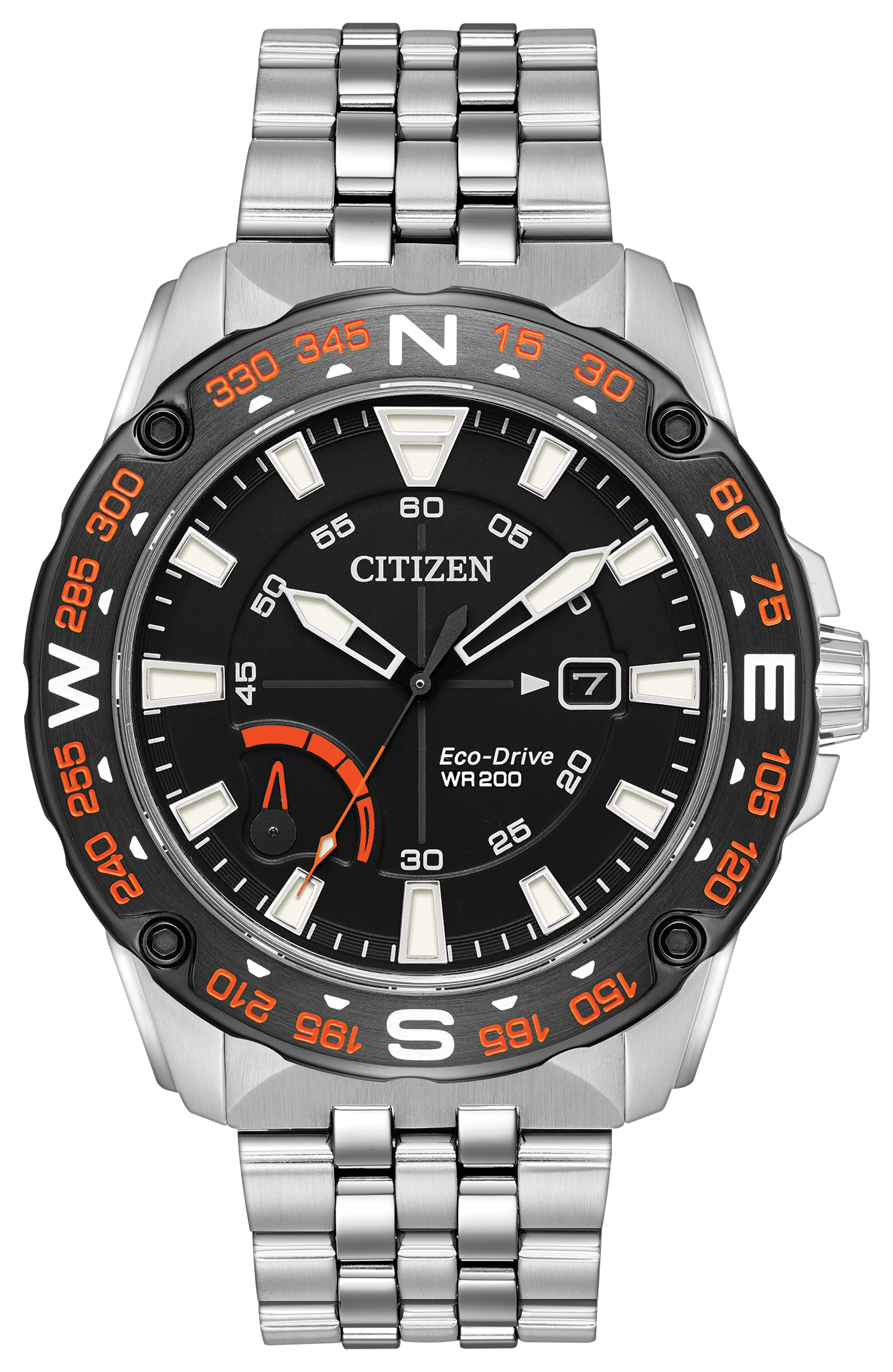 AW7048-51E Citizen Watch